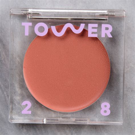 How to Create a Dreamy Blush Look with Tower 28 Magic Hour